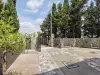 Entree Principale Venezia - Sale Guest house - gite-for sale-Perpignan-South of France (2).webp